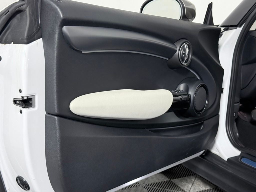 2024 MINI Cooper S Base