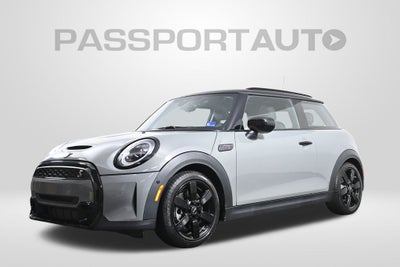 2023 MINI Hardtop 2 Door Cooper S