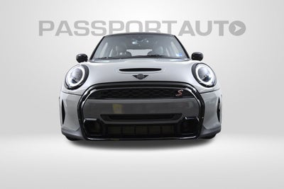 2023 MINI Hardtop 2 Door Cooper S