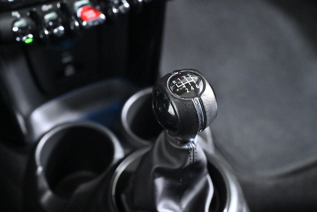 2023 MINI Hardtop 2 Door Cooper S