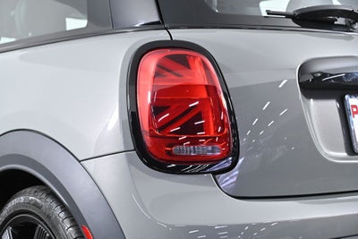 2023 MINI Hardtop 2 Door Cooper S