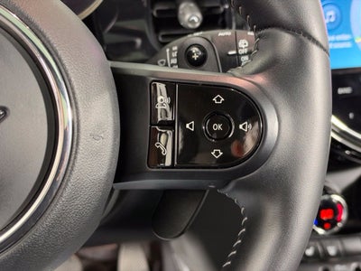 2024 MINI Cooper S Base