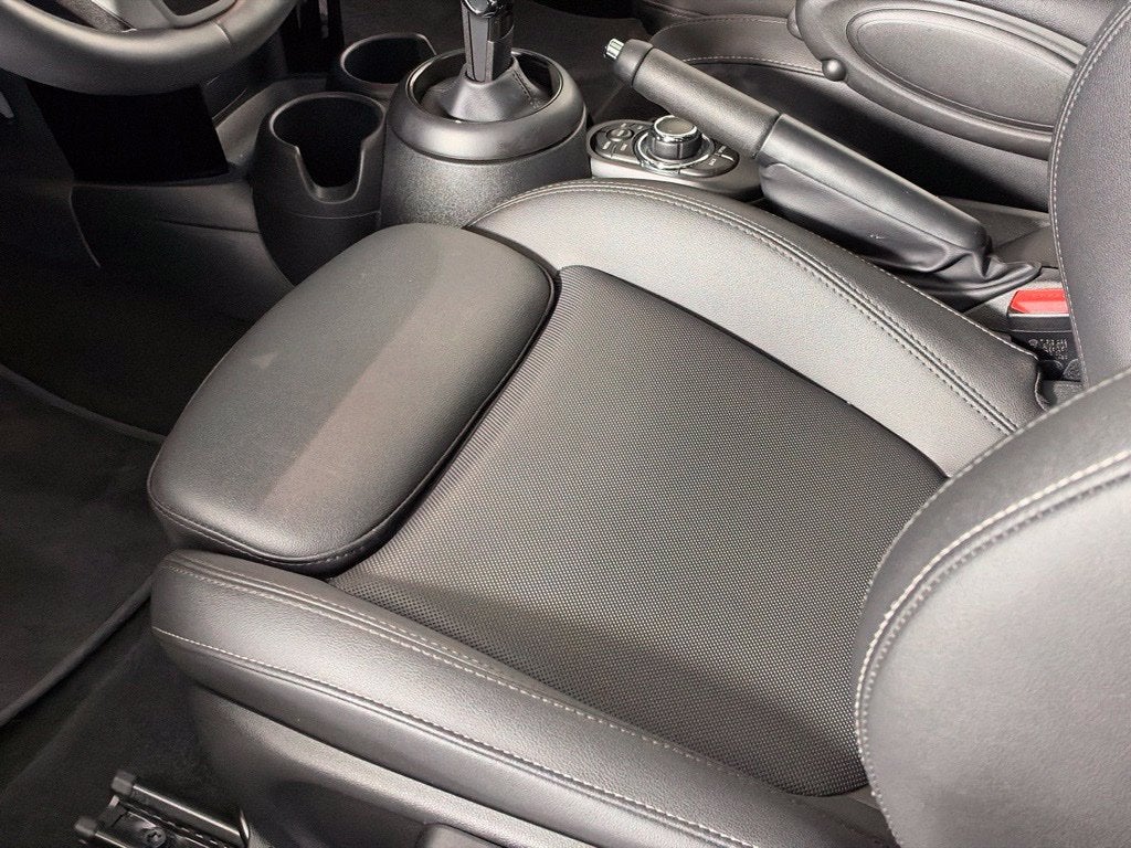 2024 MINI Cooper S Base