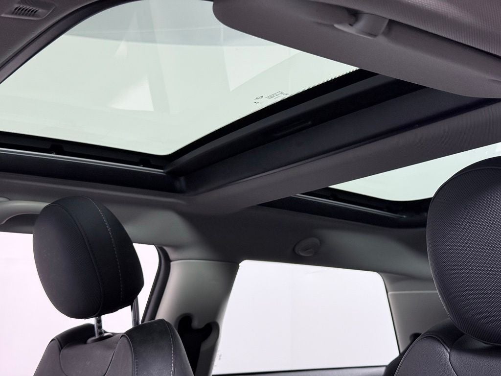 2024 MINI Cooper S Base