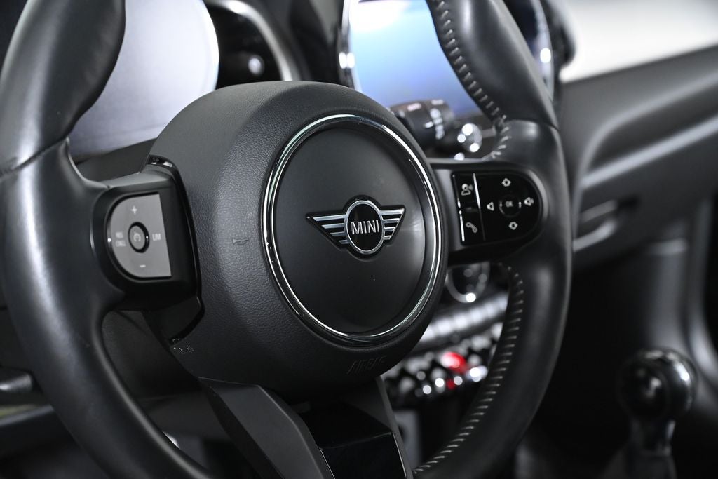 2022 MINI Cooper S Cooper S