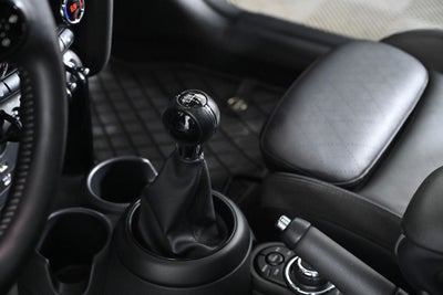 2022 MINI Cooper S Cooper S