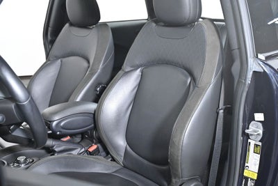 2022 MINI Cooper S Cooper S