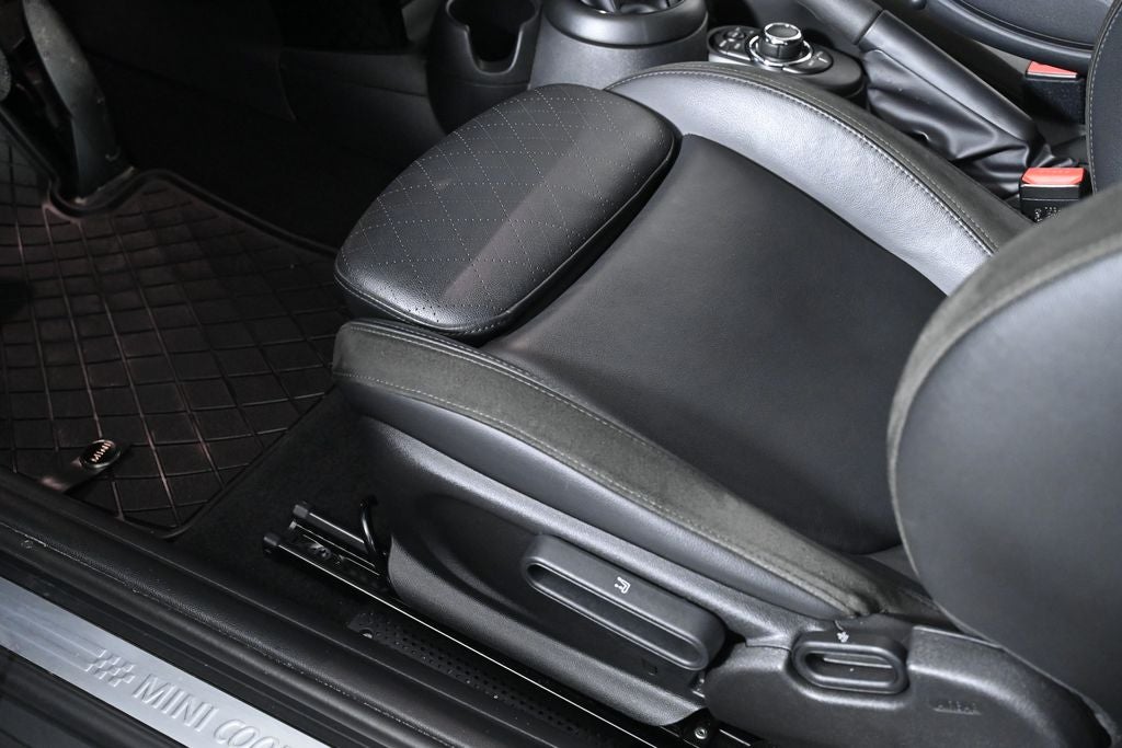 2022 MINI Cooper S Cooper S