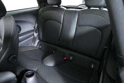 2022 MINI Cooper S Cooper S