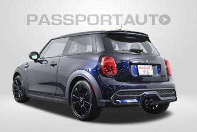 2022 MINI Cooper S Cooper S