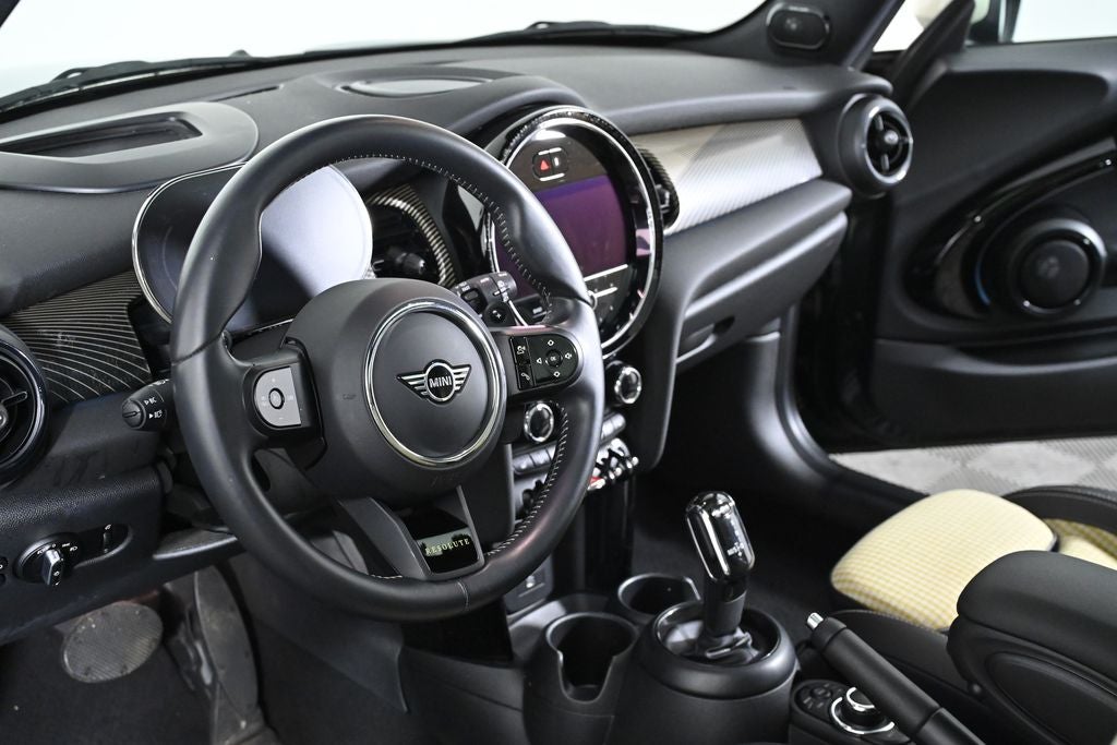 2023 MINI Hardtop 2 Door Cooper S