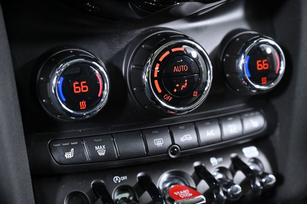 2023 MINI Hardtop 2 Door Cooper S