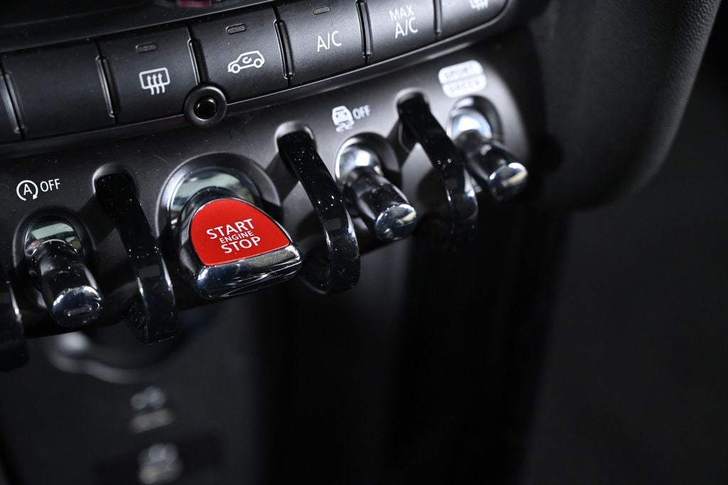 2023 MINI Hardtop 2 Door Cooper S