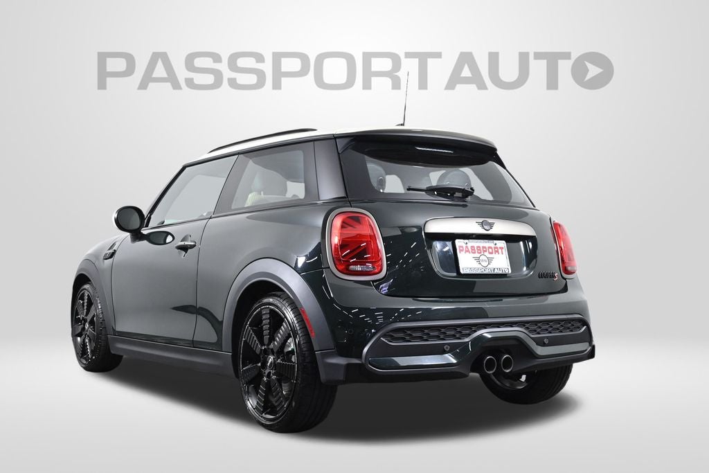 2023 MINI Hardtop 2 Door Cooper S