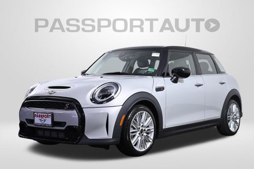 2023 MINI Cooper S Cooper S
