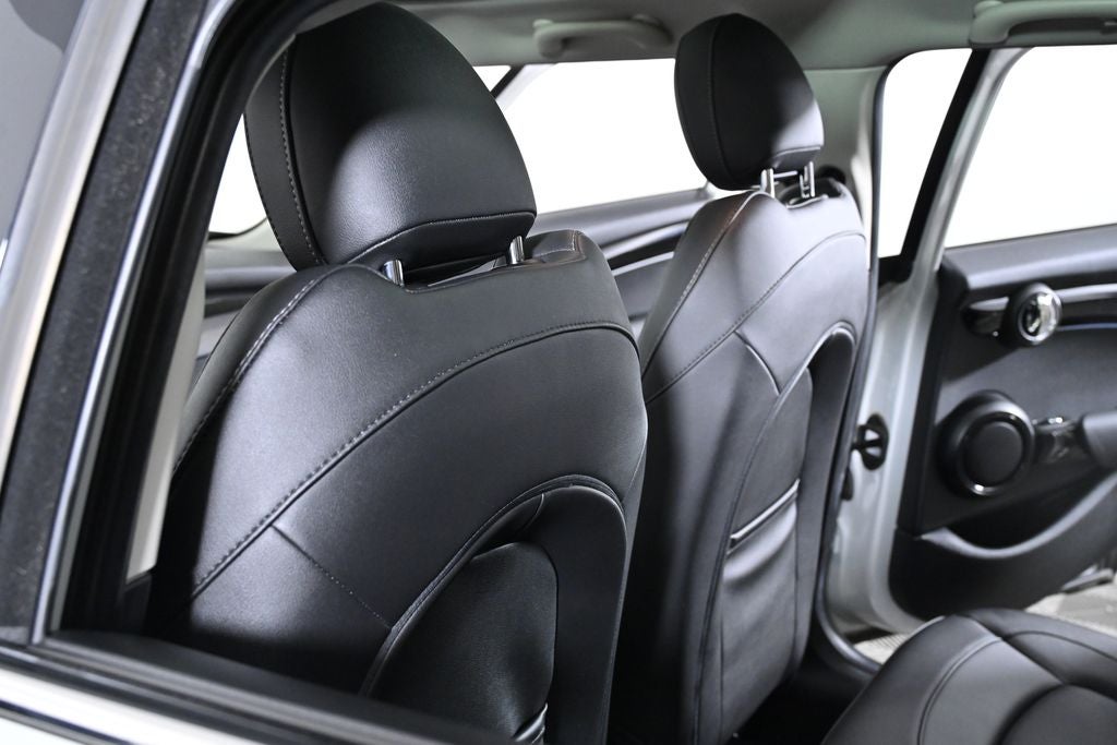 2023 MINI Cooper S Cooper S