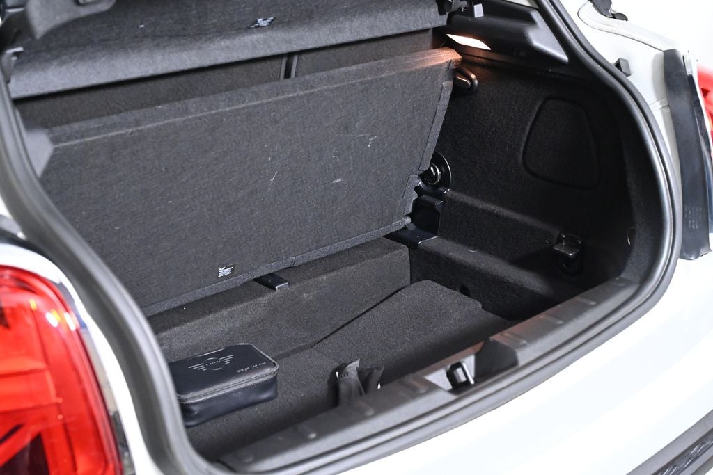 2023 MINI Cooper S Cooper S