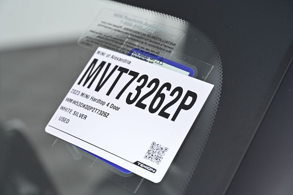 2023 MINI Cooper S Cooper S