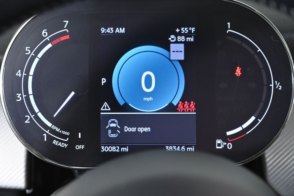 2024 MINI Cooper S Cooper S