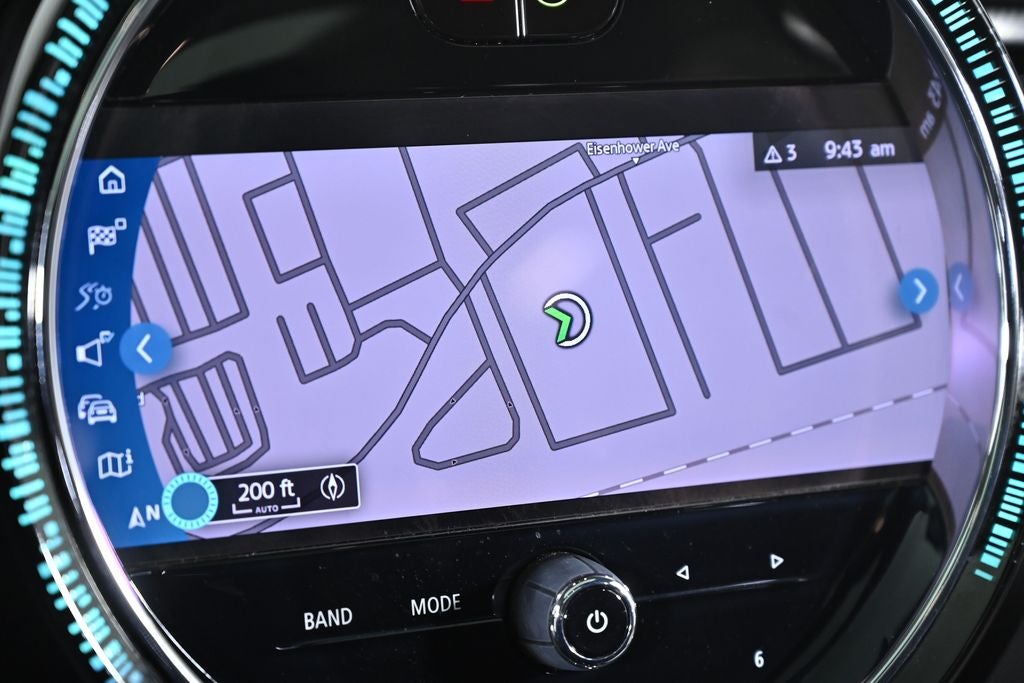 2024 MINI Cooper S Cooper S