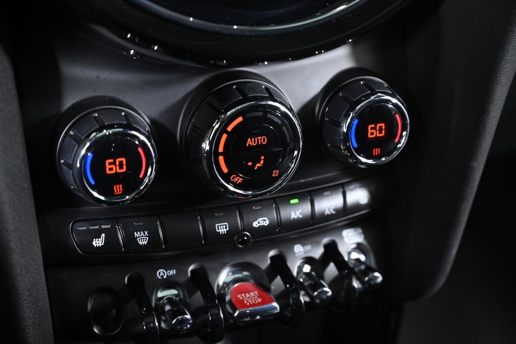 2024 MINI Cooper S Cooper S