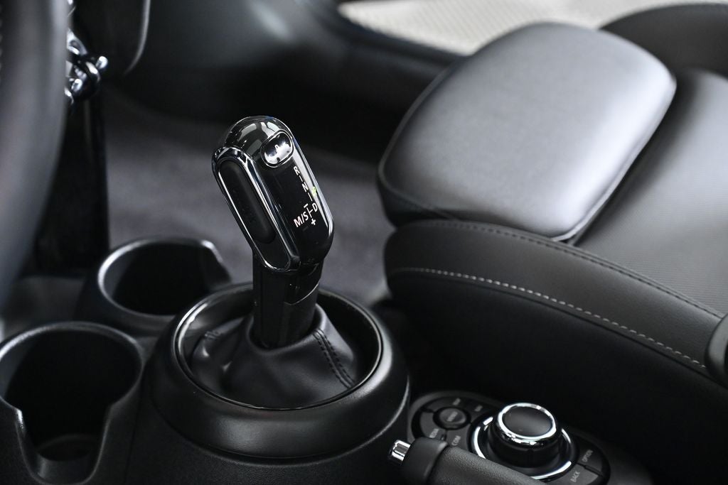 2024 MINI Cooper S Cooper S