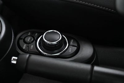 2024 MINI Cooper S Cooper S