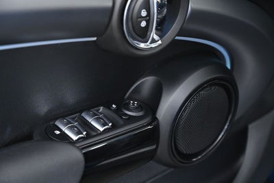 2024 MINI Cooper S Cooper S