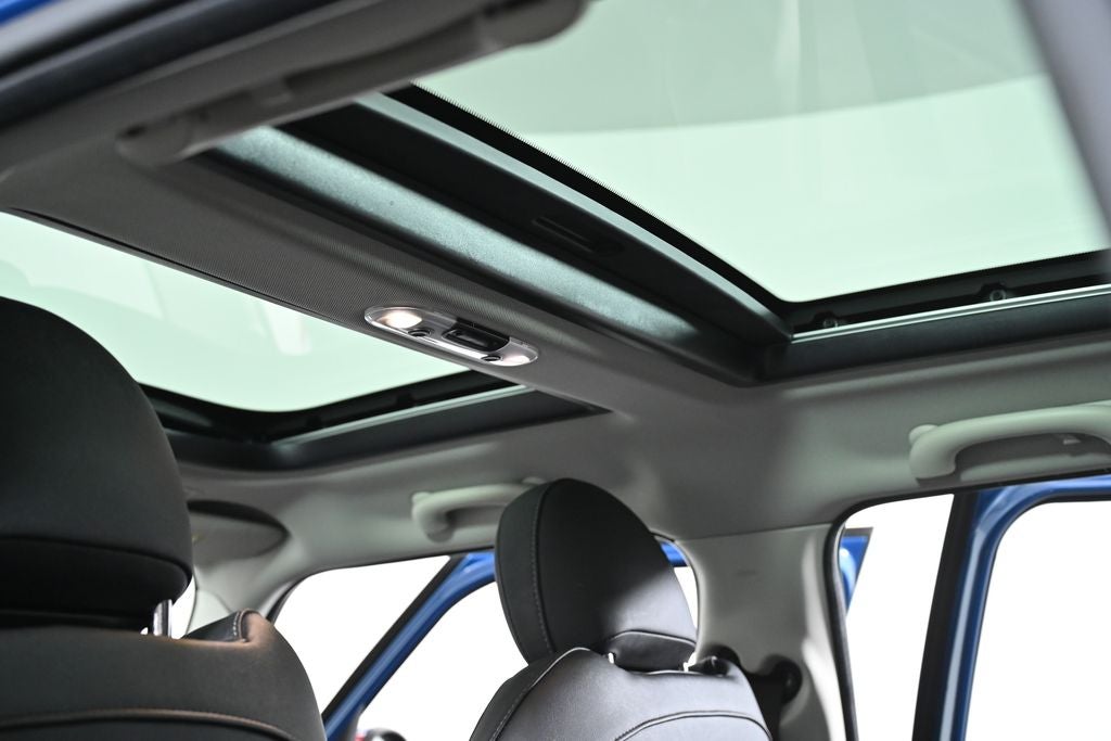 2024 MINI Cooper S Cooper S