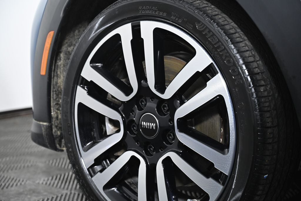 2024 MINI Cooper S Cooper S