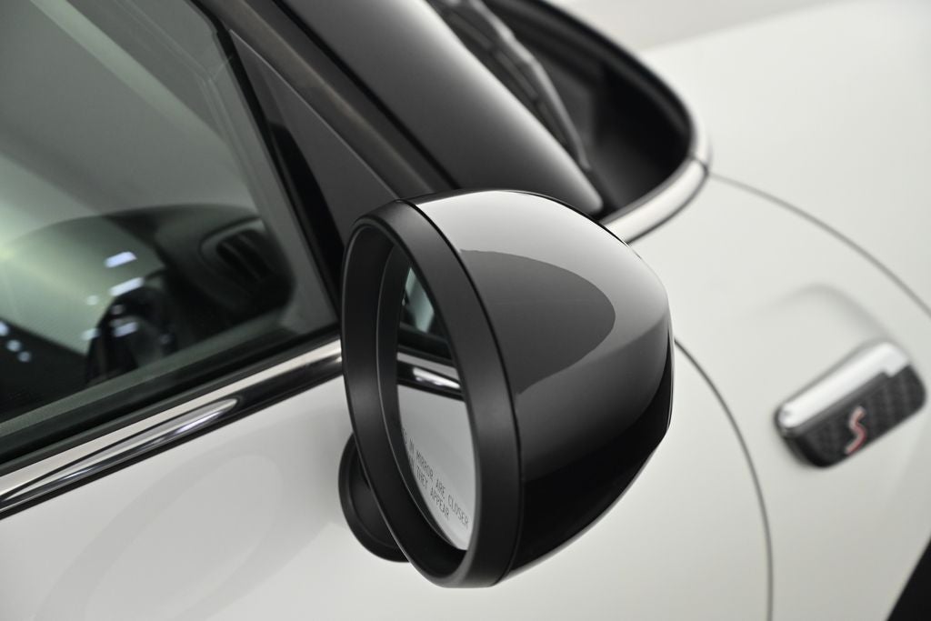 2024 MINI HARDTOP 4 DOOR Cooper S