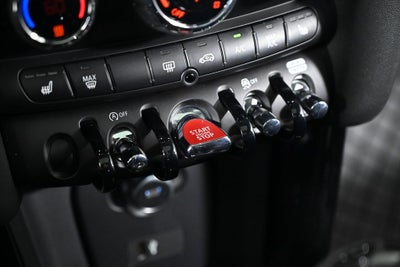 2024 MINI HARDTOP 4 DOOR Cooper S