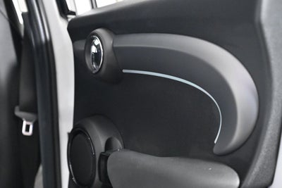 2024 MINI HARDTOP 4 DOOR Cooper S