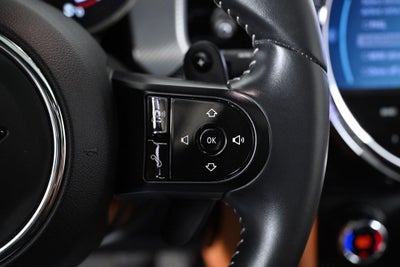 2024 MINI Cooper S Base