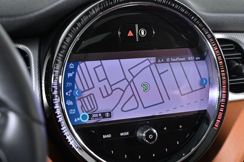2024 MINI Cooper S Base