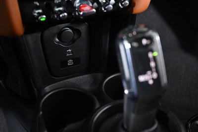 2024 MINI Cooper S Base