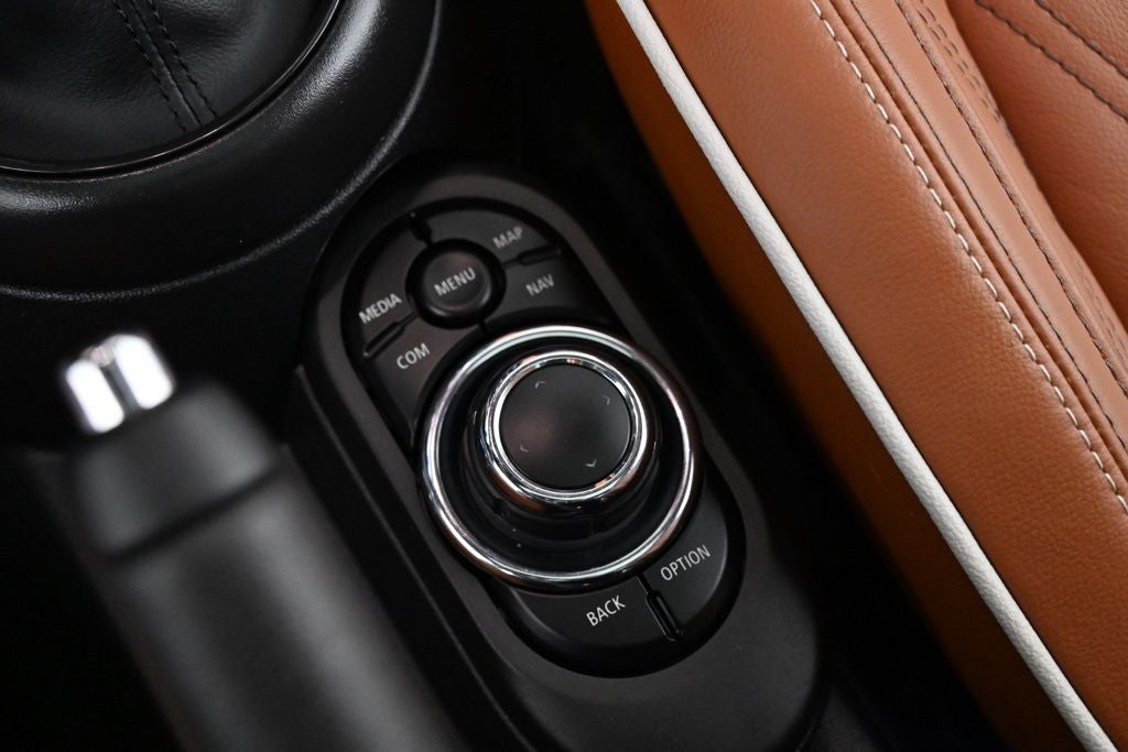 2024 MINI Cooper S Base