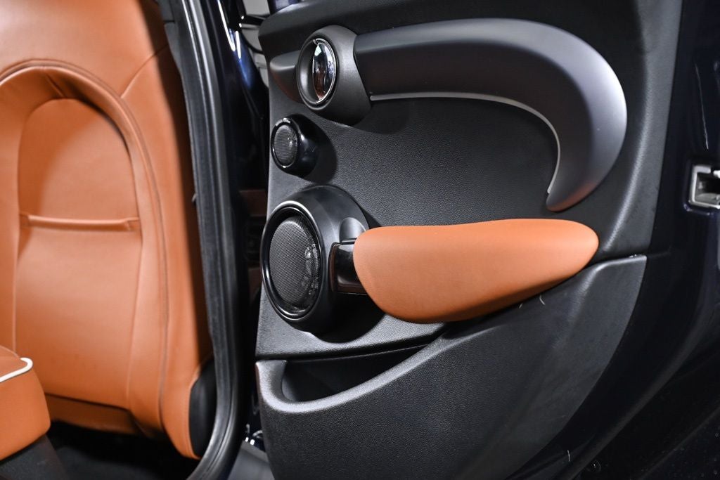 2024 MINI Cooper S Base