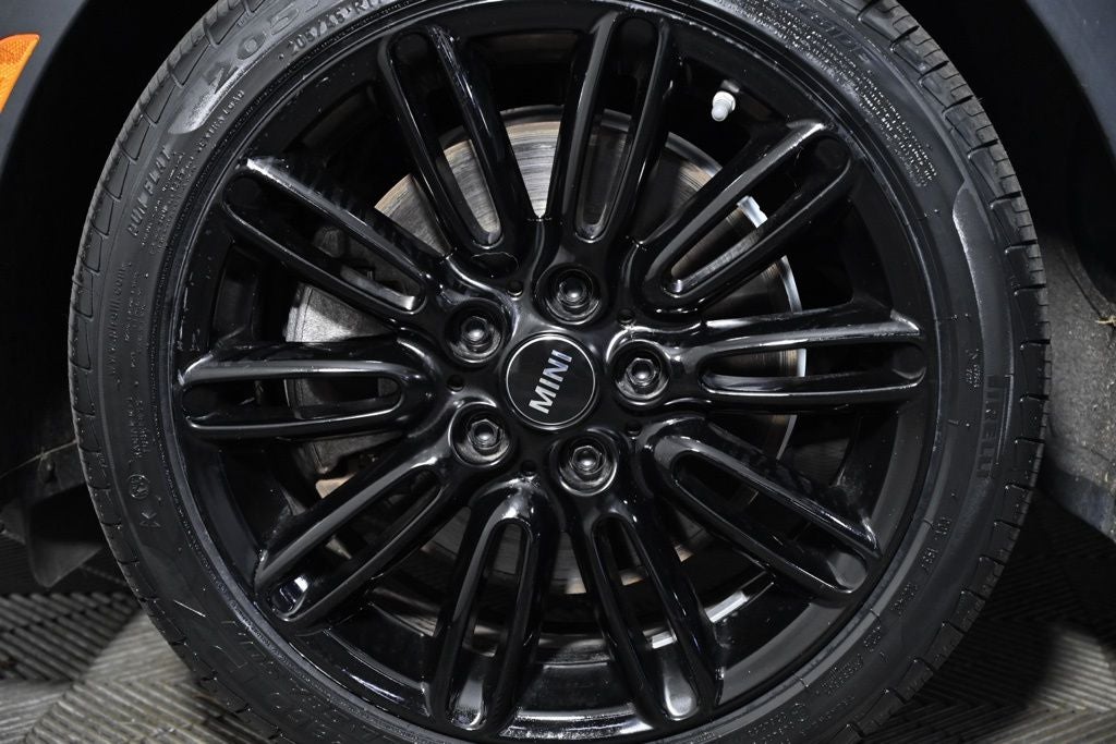 2024 MINI Cooper S Base