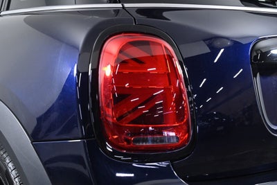 2024 MINI Cooper S Base