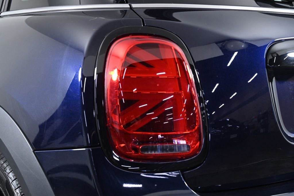 2024 MINI Cooper S Base