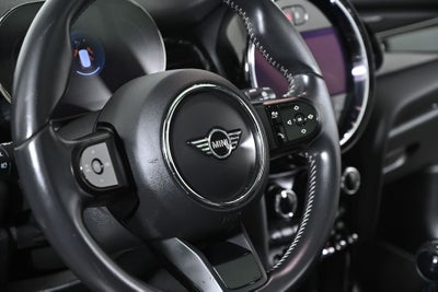 2022 MINI Cooper S Cooper S