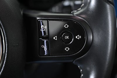 2022 MINI Cooper S Cooper S