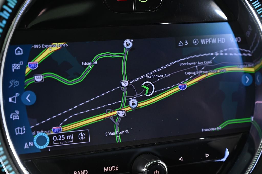 2022 MINI Cooper S Cooper S