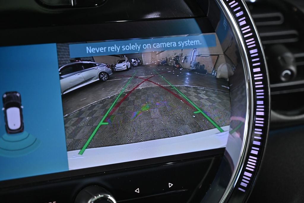 2022 MINI Cooper S Cooper S