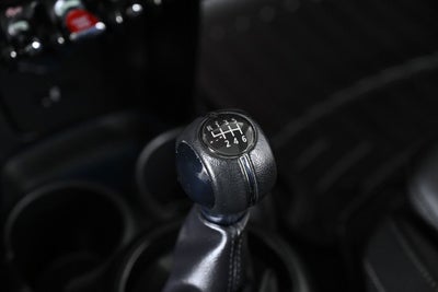 2022 MINI Cooper S Cooper S