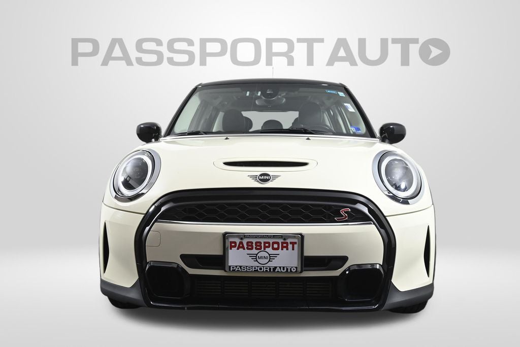 2022 MINI Cooper S Cooper S