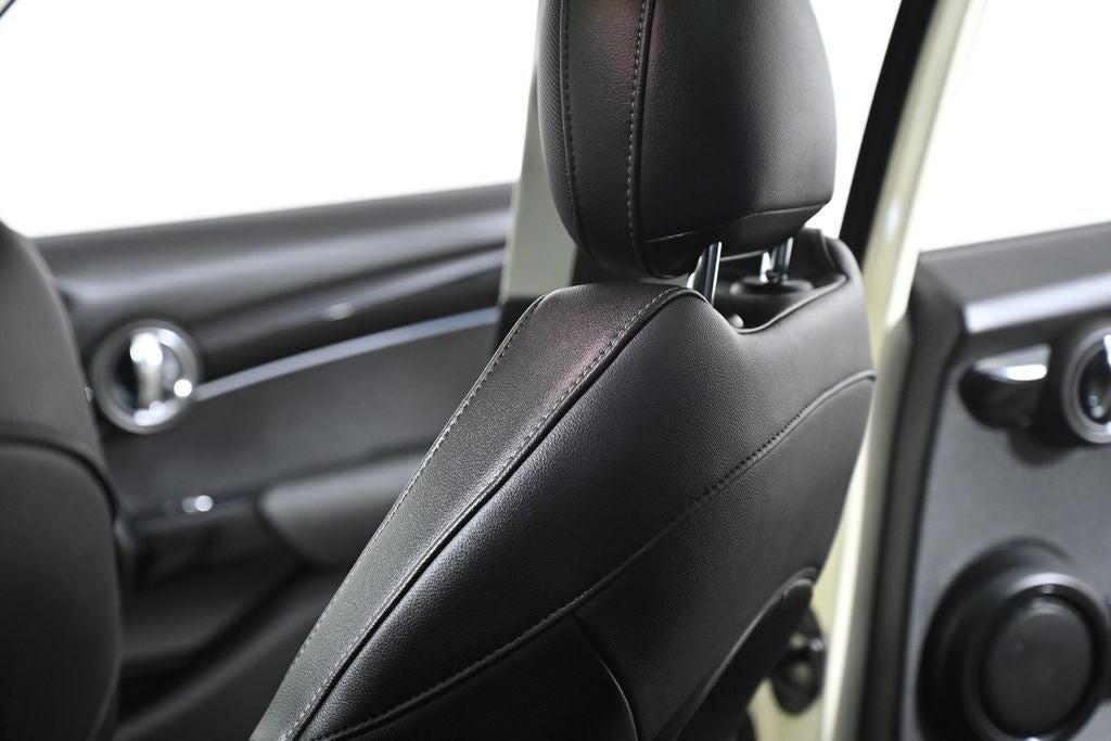 2022 MINI Cooper S Cooper S