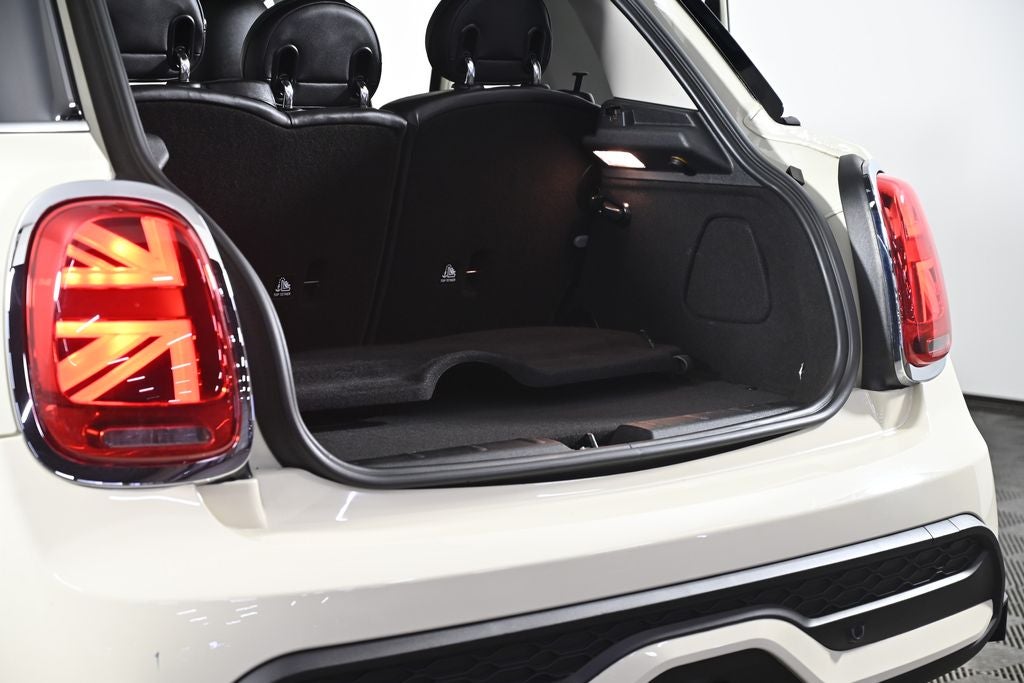 2022 MINI Cooper S Cooper S