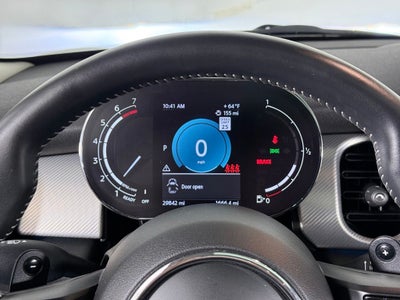 2022 MINI Cooper S Base